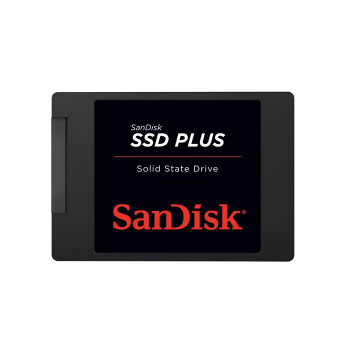 Western Digital SDSSDA-1T00-G27 SSD PLUS 1TB UP TO 535MB/S SDSSDA-1T00-G27