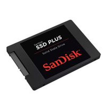 Western Digital SDSSDA-1T00-G27 SSD PLUS 1TB UP TO 535MB/S SDSSDA-1T00-G27