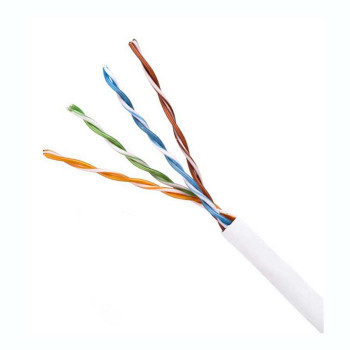 Lanview LVN122004 Cat5e U-UTP Network Cable LVN122004