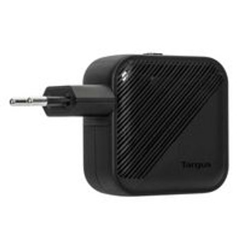 Targus APA803GL 65 W Gan Charger - Multi port APA803GL