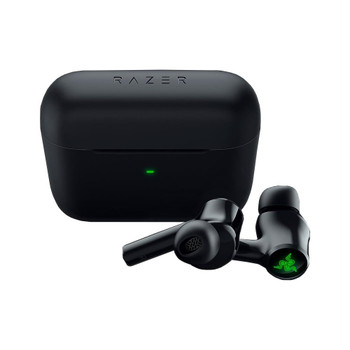Razer Hammerhead Hyperspeed Wireless Gaming Earbuds Xbox RZ12-03820200-R3G1
