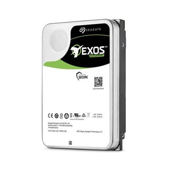 Seagate ST12000NM0038-RFB EXOS X14 3.5 12TB SAS 512e/4KN ST12000NM0038-RFB