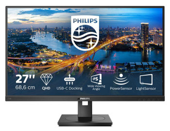 Philips 276B1/00 B Line 27" 68.6 cm LCD 276B1/00