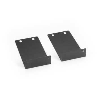 Black Box SKVM-BRKT2P RACK MOUNT KIT for 2 PORT SKVM-BRKT2P