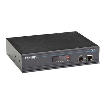 Black Box ACR1000A-T-R2 AGILITY IP BASED KVM ACR1000A-T-R2
