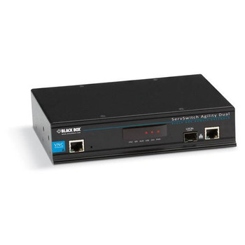 Black Box ACR1012A-T DUAL LINK. DUAL HEAD. DIGITAL ACR1012A-T