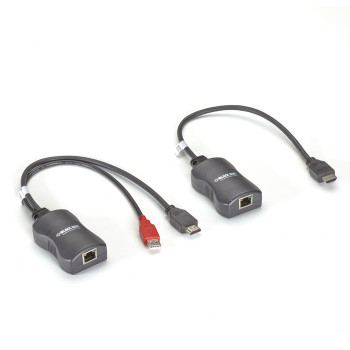 Black Box AVU8010A LINE POWERED HDMI EXTENDER AVU8010A