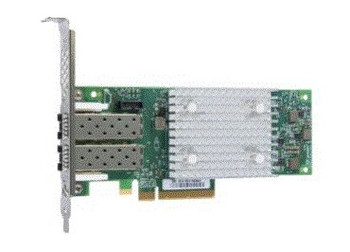 Qlogic QLE2692-SRCK-RFB PCIe 3.0 FC Host Bus Adapter QLE2692-SRCK-RFB