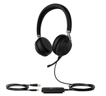 Yealink 1308086 Yealink Bluetooth Headset - 1308086