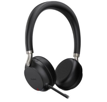 Yealink 1208637 Yealink Bluetooth Headset - 1208637