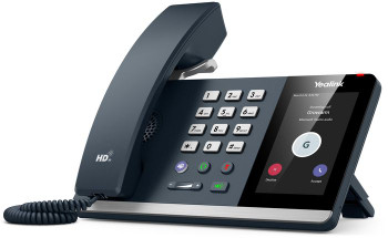 Yealink 1301206 Yealink MSFT - Skype4Business 1301206