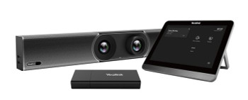 Yealink 1206622 Yealink MSFT - A30 MeetingBar 1206622