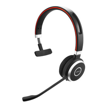Jabra Evolve 65 SE UC Mono USB-A Bluetooth Headset EVOLVE65SEUC