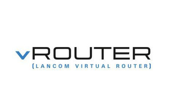 Lancom Systems 59006 LANCOM vRouter unlimited 59006