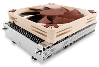 Noctua NH-L9A-AM4 Low Profile CPU Cooler NH-L9A-AM4