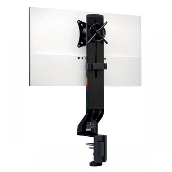 Kensington K55512WW SmartFit Space-Saving Single Monitor Arm K55512WW