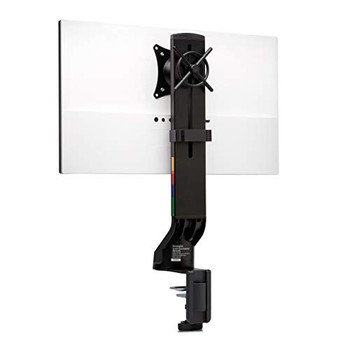 Kensington K55512WW SmartFit Space-Saving Single Monitor Arm K55512WW