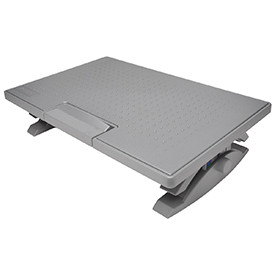 Kensington K50409EU SmartFit SoleMate Pro ergonomic foot rest Grey K50409EU