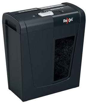 Rexel Secure S5 Personal Strip cut Shredder SECURES5 Rexel Secure S5 Personal Strip cut Shredder SECURES5