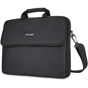 Kensington K62567US SP17 Simply Portable Neoprene Sleeve 17 " K62567US