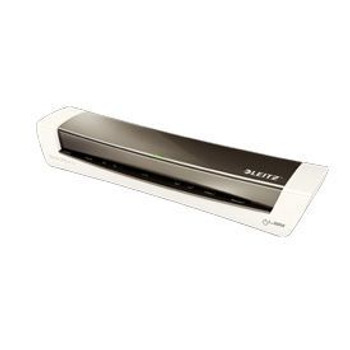 Leitz iLAM Home Office A3 Laminator Anthracite ILAMHOMEOFFICEA3 Leitz iLAM Home Office A3 Laminator Anthracite ILAMHOMEOFFICEA3