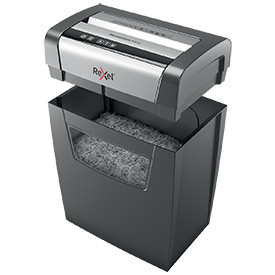 Rexel Momentum X410 Cross Cut Shredder X410CC