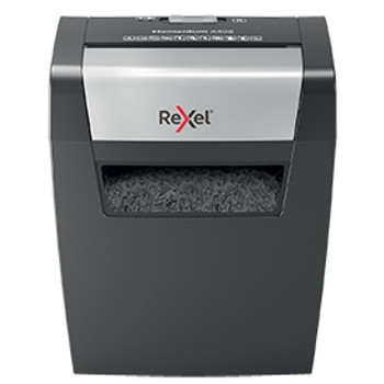 Rexel Momentum X406 Cross Cut Shredder X406CC Rexel Momentum X406 Cross Cut Shredder X406CC