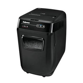 Fellowes Automax 200C Cross Cut Shredder 200CCROSS