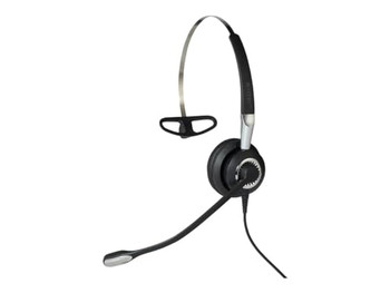 Jabra BIZ 2400 II Mono NC Headset BIZ2400IIMONO
