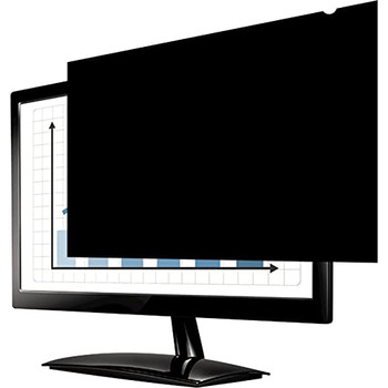 Fellowes 4807101 23 " Widescreen Privascreen Blackout Privacy Filter 4807101 Fellowes 4807101 23 " Widescreen Privascreen Blackout Privacy Filter 4807101