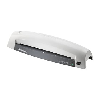 Fellowes Lunar A3 Laminator LUNARA3