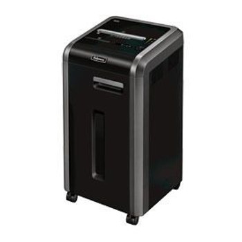 Fellowes 225CI Cross Cut Shredder 225CI
