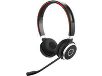 Jabra 6599-823-309 EVOLVE 65 MS Duo. Bluetooth 6599-823-309