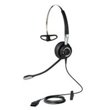 Jabra 2406-720-209 BIZ 2400 II MONO 3-1 MIC. 72 2406-720-209
