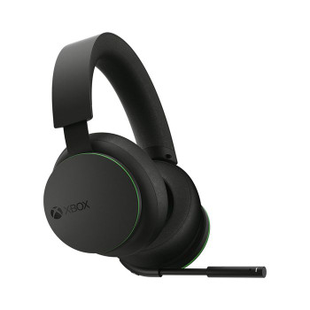 Microsoft TLL-00002 Xbox Headset N TLL-00002 TLL-00002
