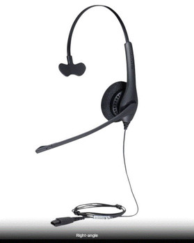 Jabra 1553-0359 IZ 1500 Mono - Headset - 1553-0359