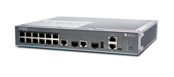 Juniper EX2200-C-12T-2G-RFB EX 2200 compact - switch EX2200-C-12T-2G-RFB