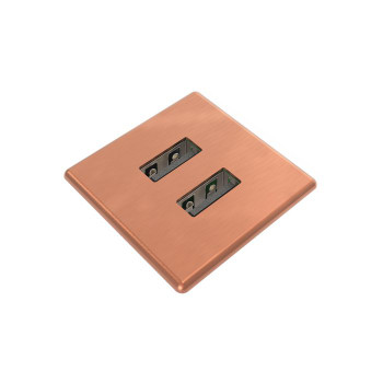 Kondator 935-PM31K Powerdot MICRO square - 2 935-PM31K
