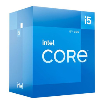 Intel Core I5-12400 Cpu 1700 2.5 Ghz 4.4 Turbo 6-Core 65W 18Mb Cache Alder Lake BX8071512400 Intel Core I5-12400 Cpu 1700 2.5 Ghz 4.4 Turbo 6-Core 65W 18Mb Cache Alder Lake BX8071512400
