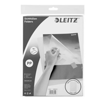 Leitz High Quality Folder 40006003 40006003