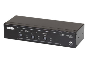 Aten VM0202HB-AT-E VM0202HB-AT-E matrix switcher VM0202HB-AT-E