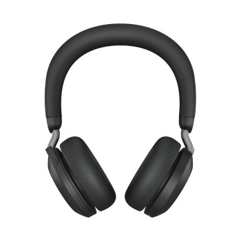 Jabra 27599-989-899 Evolve2 75 - USB-C UC - Black 27599-989-899