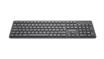 Gearlab GLB212102 G220 Wireless Keyboard Nordic GLB212102
