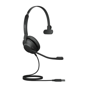 Jabra 23089-889-979 Evolve2 30. UC Mono Headset 23089-889-979