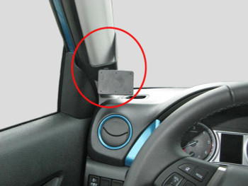 Brodit 805111 ProClip 805111