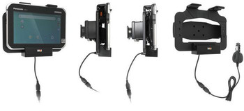 Brodit 712183 Active holder with cig-plug 712183