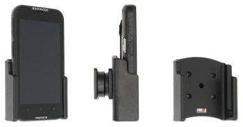 Brodit 711227 Passive holder with tilt 711227