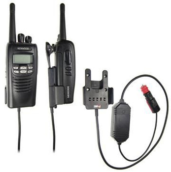 Brodit 530188 Active holder with cig-plug 530188
