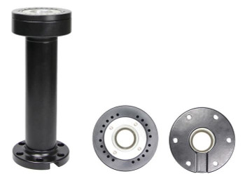 Brodit 215573 Pedestal Mount for cable 215573