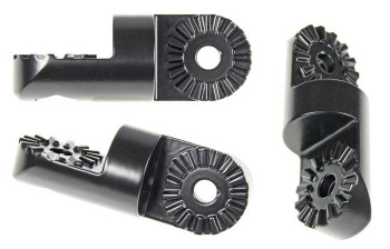 Brodit 215724 Pedestal Mount. Parts 215724